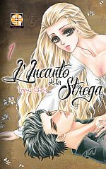 L'incanto della strega